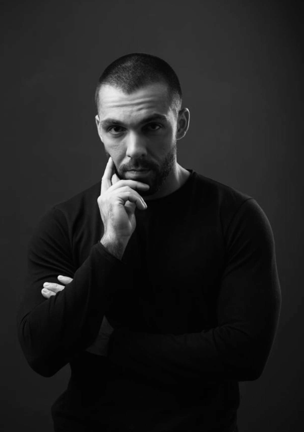 Jurist Shahin Bahengam